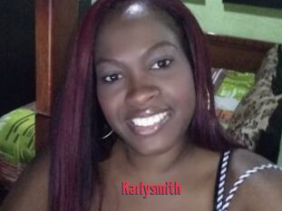 Karlysmith