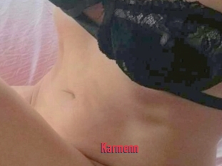 Karmenn