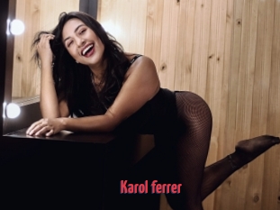 Karol_ferrer
