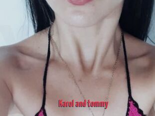 Karol_and_tommy