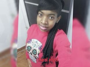 Karol_angel