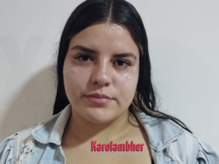 Karolambher