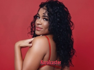 Karolcaster