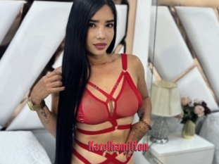 Karolhamilton