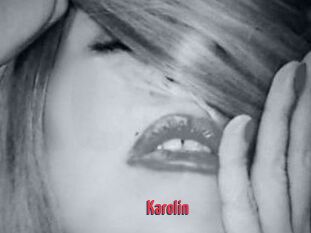 Karolin