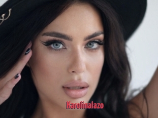 Karolinalazo