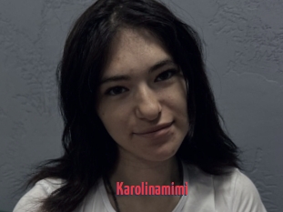 Karolinamimi