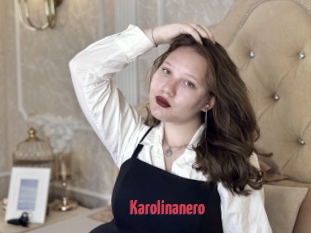 Karolinanero