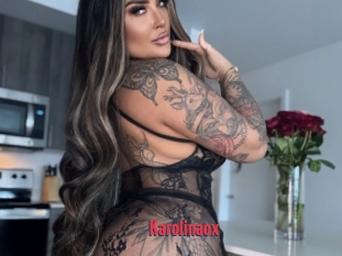 Karolinaox