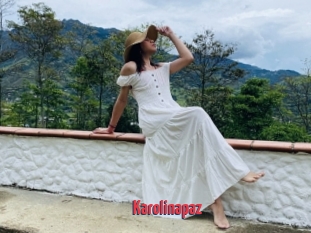 Karolinapaz