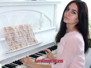 Karolinaprincess