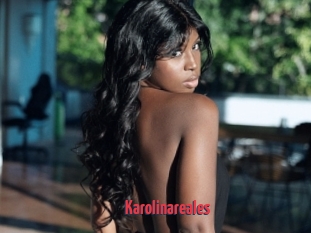 Karolinareales