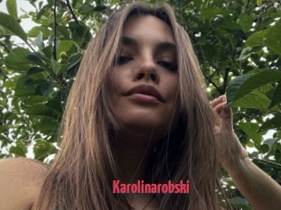 Karolinarobski
