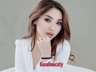 Karolinecaty