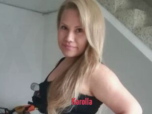 Karolla