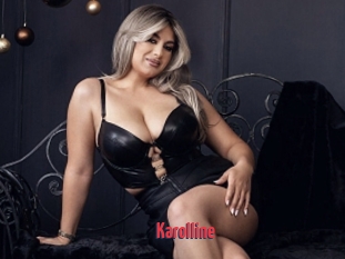 Karolline