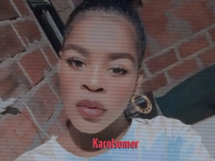 Karolsomer