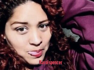 Karolspencer