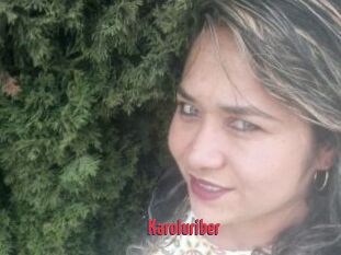 Karoluriber