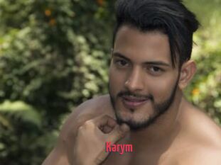 Karym