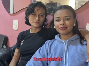 Kasandraandsilvi