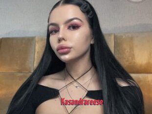 Kasandrareese