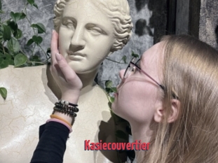 Kasiecouvertier
