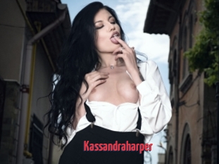 Kassandraharper