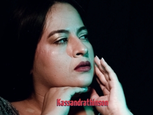 Kassandrathinson