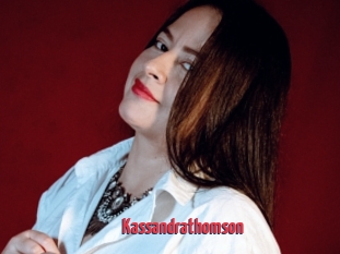 Kassandrathomson