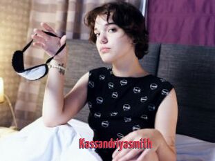 Kassandriyasmith