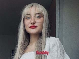 Kassidiy