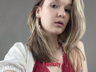 Kassikaty