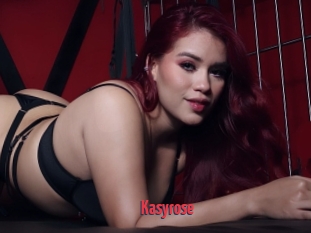 Kasyrose