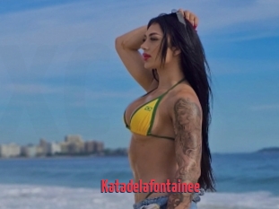 Katadelafontainee