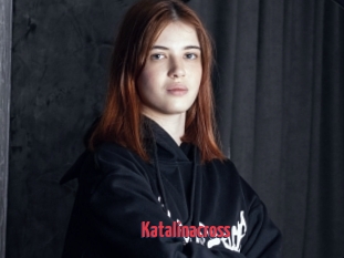 Katalinacross