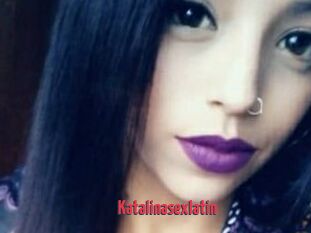 Katalinasexlatin