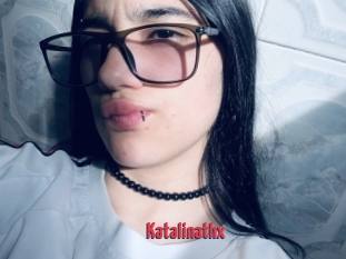 Katalinathx