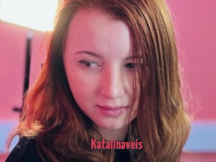 Katalinaveis