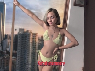 Katalunamoore