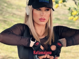 Katamajana