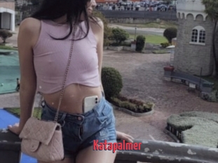 Katapalmer