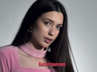 Katarinaevans