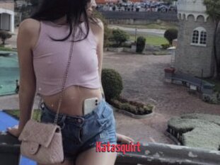 Katasquirt