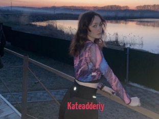 Kateadderiy