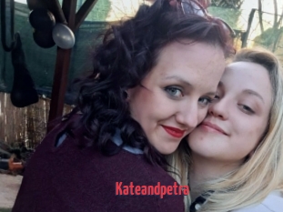 Kateandpetra