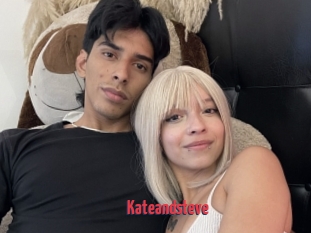 Kateandsteve
