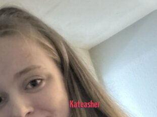 Kateasher