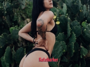 Katebarker