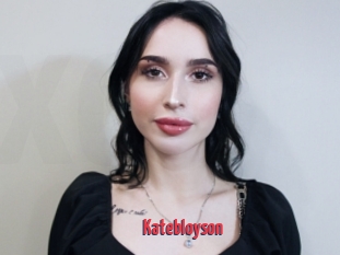 Katebloyson